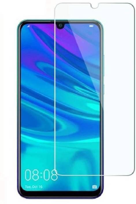 Kính cường lực Trong suốt cho Realme 3