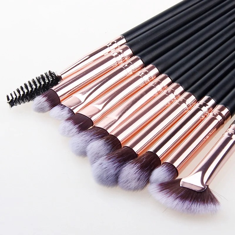 [NHẬP KHẨU] Cọ Trang Điểm Chuyên Dụng RubyFace Makeup Brush