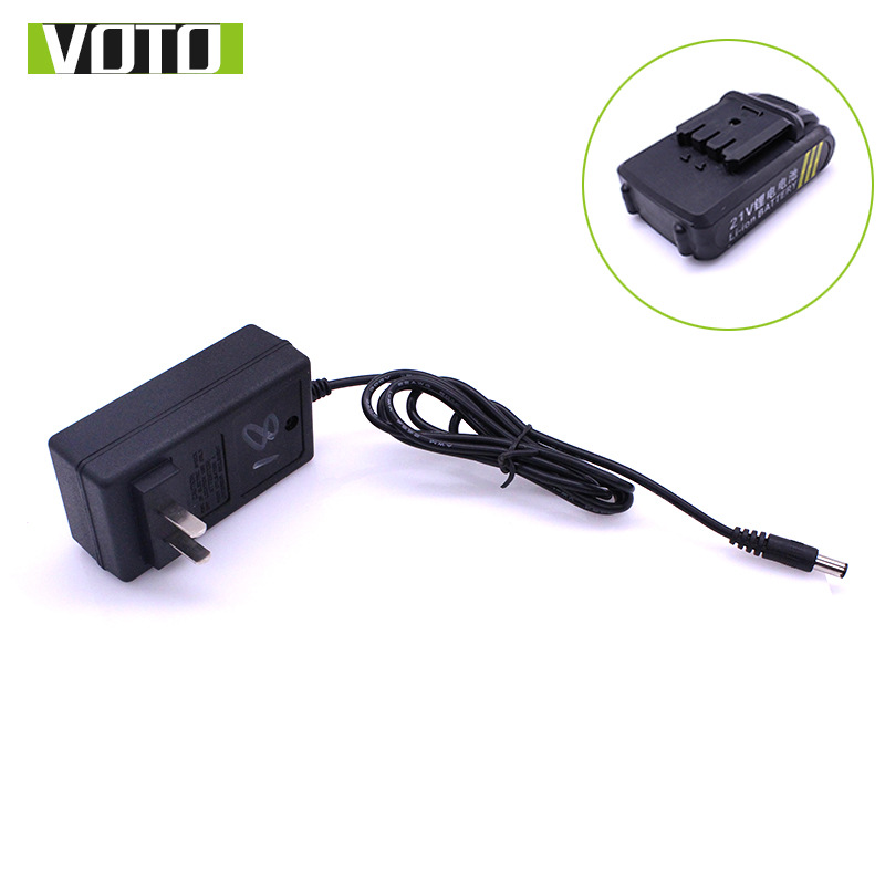 Sạc 21V Cho Khoan Sạc 21V