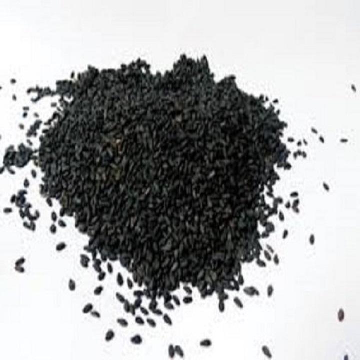 [Quà Tết 2022] [HCM]Hạt Mè Đen 1KG