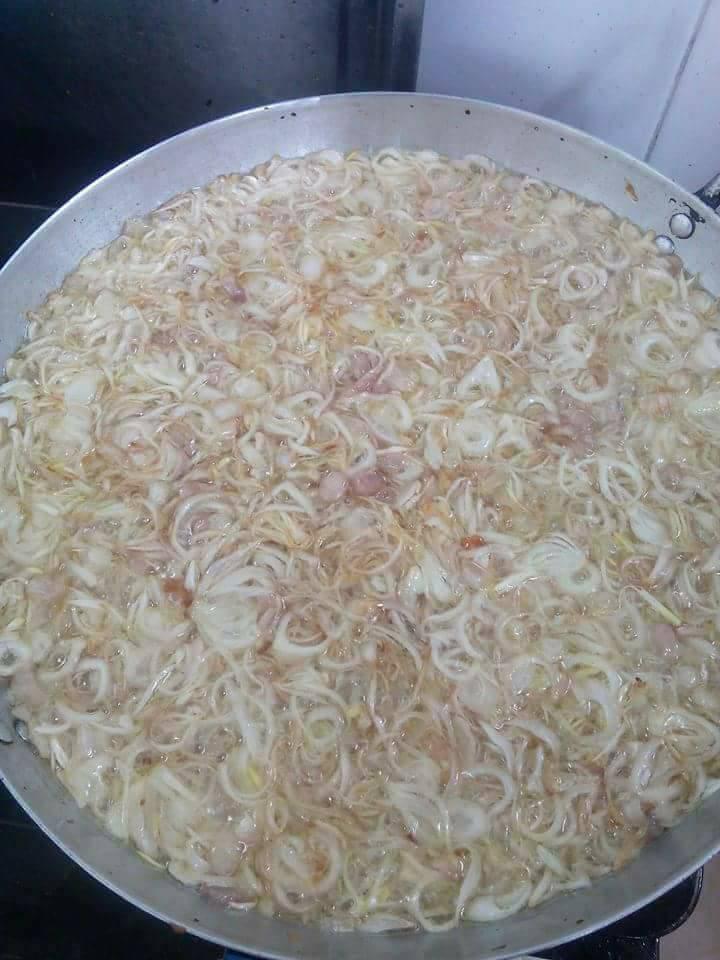 Hành phi lý sơn(500gr)