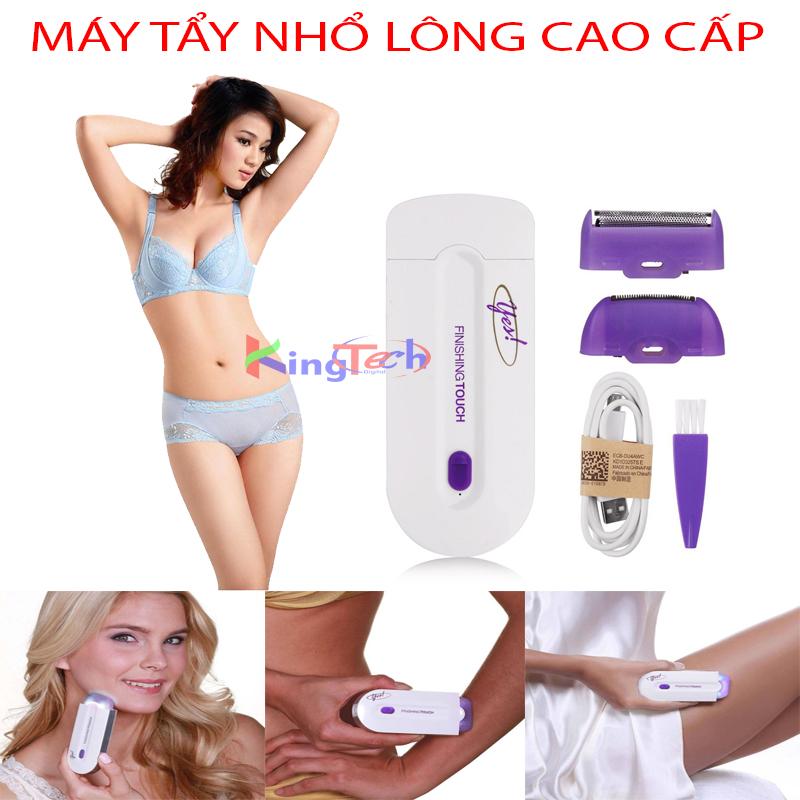 Máy Triệt Lông Toàn Thân, Cách Triệt Lông Vĩnh Viễn, Máy Nhổ Lông Cảm Ứng Loại Tốt Thiết Kế Nhỏ Gọn, An Toàn, Tẩy Nhổ Lông Sạch Sẽ Bảo Hành Uy Tín Lỗi 1 Đổi 1 chính hãng