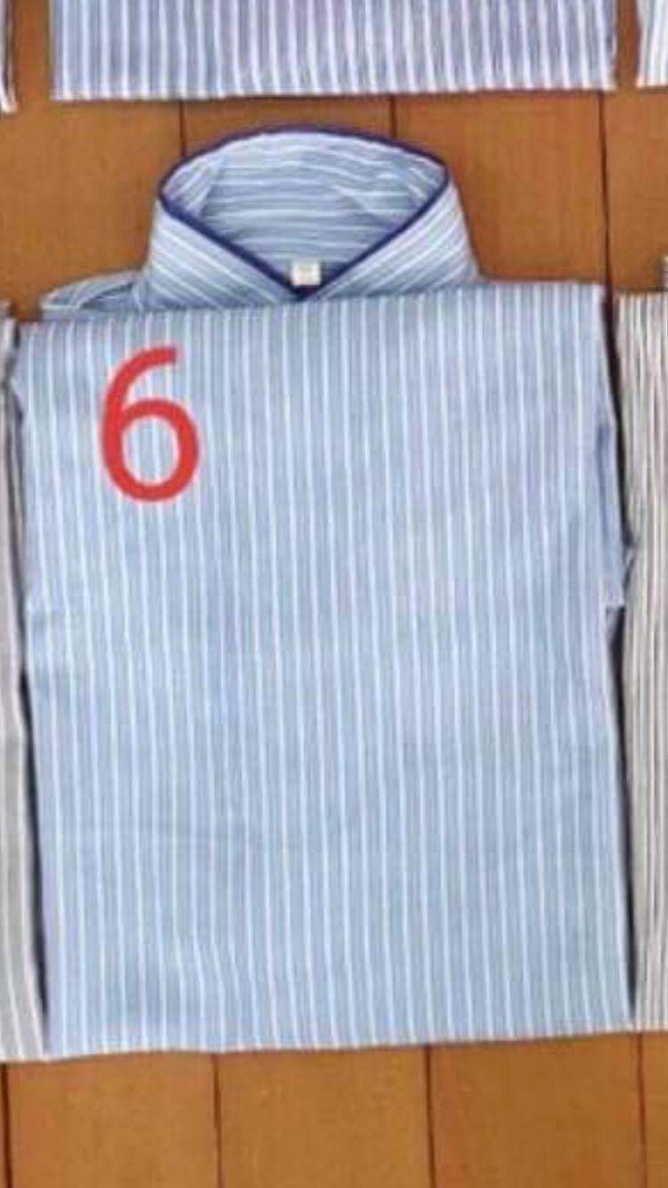 [HCM]Bộ pyjama nam