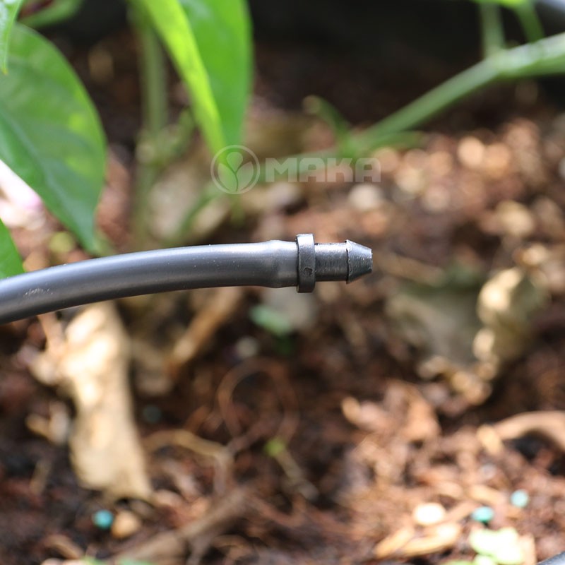 NÚT BÍT LỖ SAI ỐNG 16MM