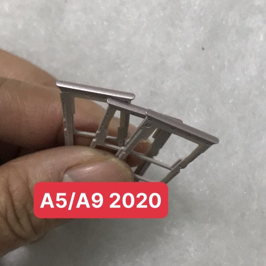 Khay sim Oppo A5 2020 /A9 2020