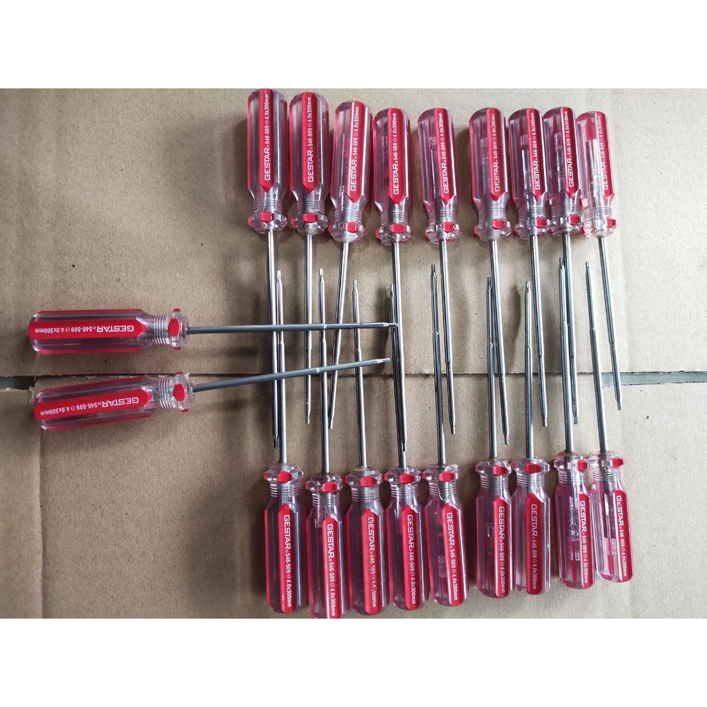 cây lục giác mở kim của nhật