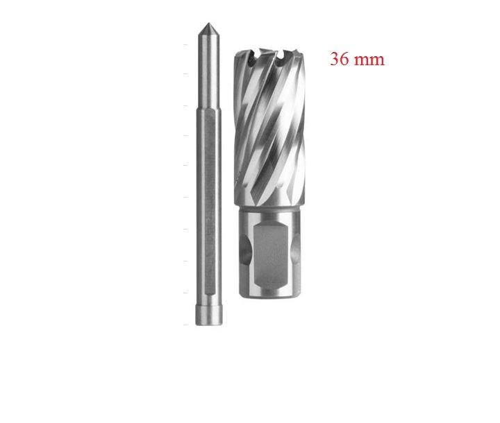 Mũi khoan từ M2 (36mm) Total TAC410362