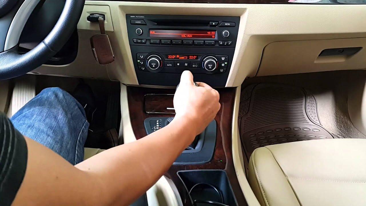 Bao da gạt cần số xe hơi cao cấp