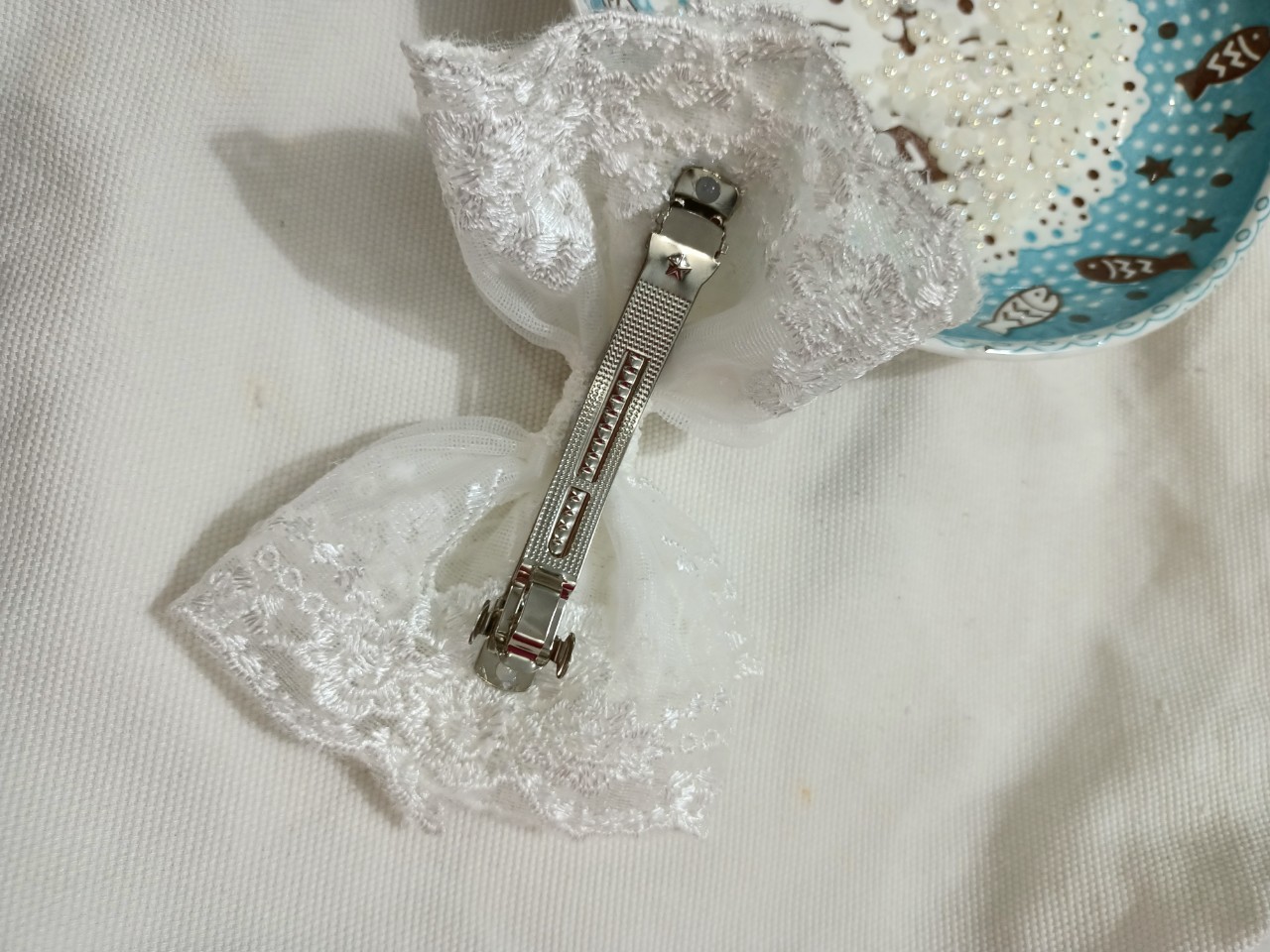 [HCM]Set 10 sườn kẹp tóc  sườn kẹp trơn