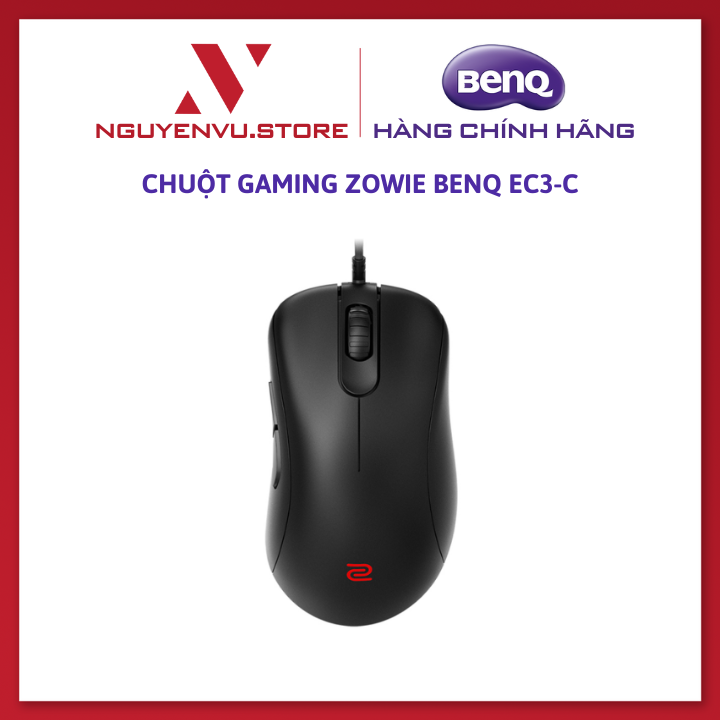 Zowie BenQ ec3-c Gaming Mouse -Original