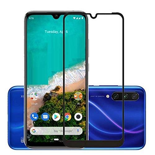 Kính Cường Lực 5D FULL màn hình Xiaomi Mi A3