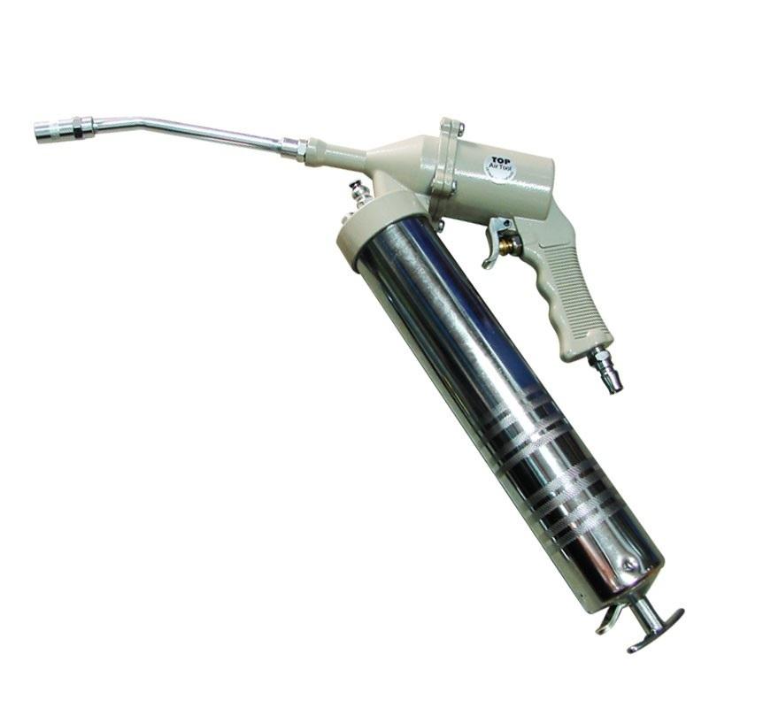 Bơm mỡ bằng hơi 400cc Top - PA-801