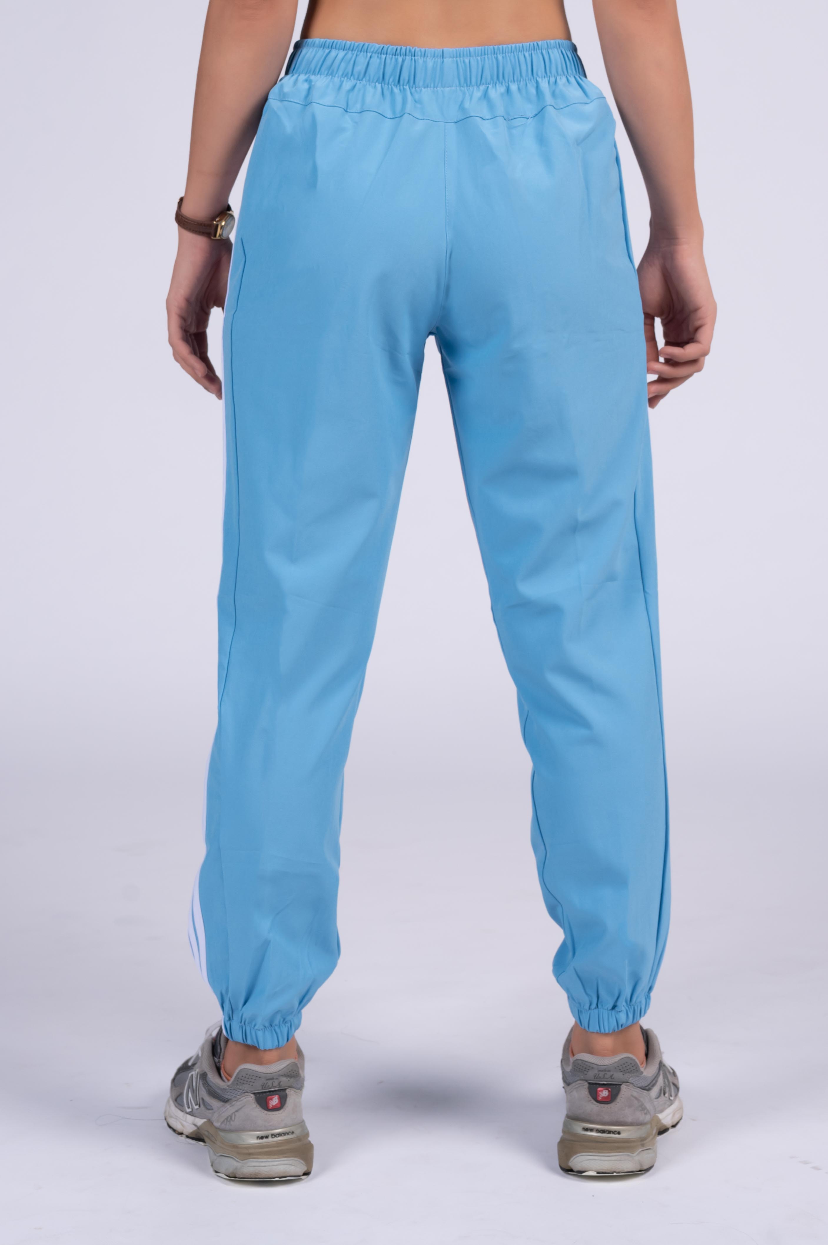 [HCM]Quần Thể Thao Jogger 3 Sọc CH020