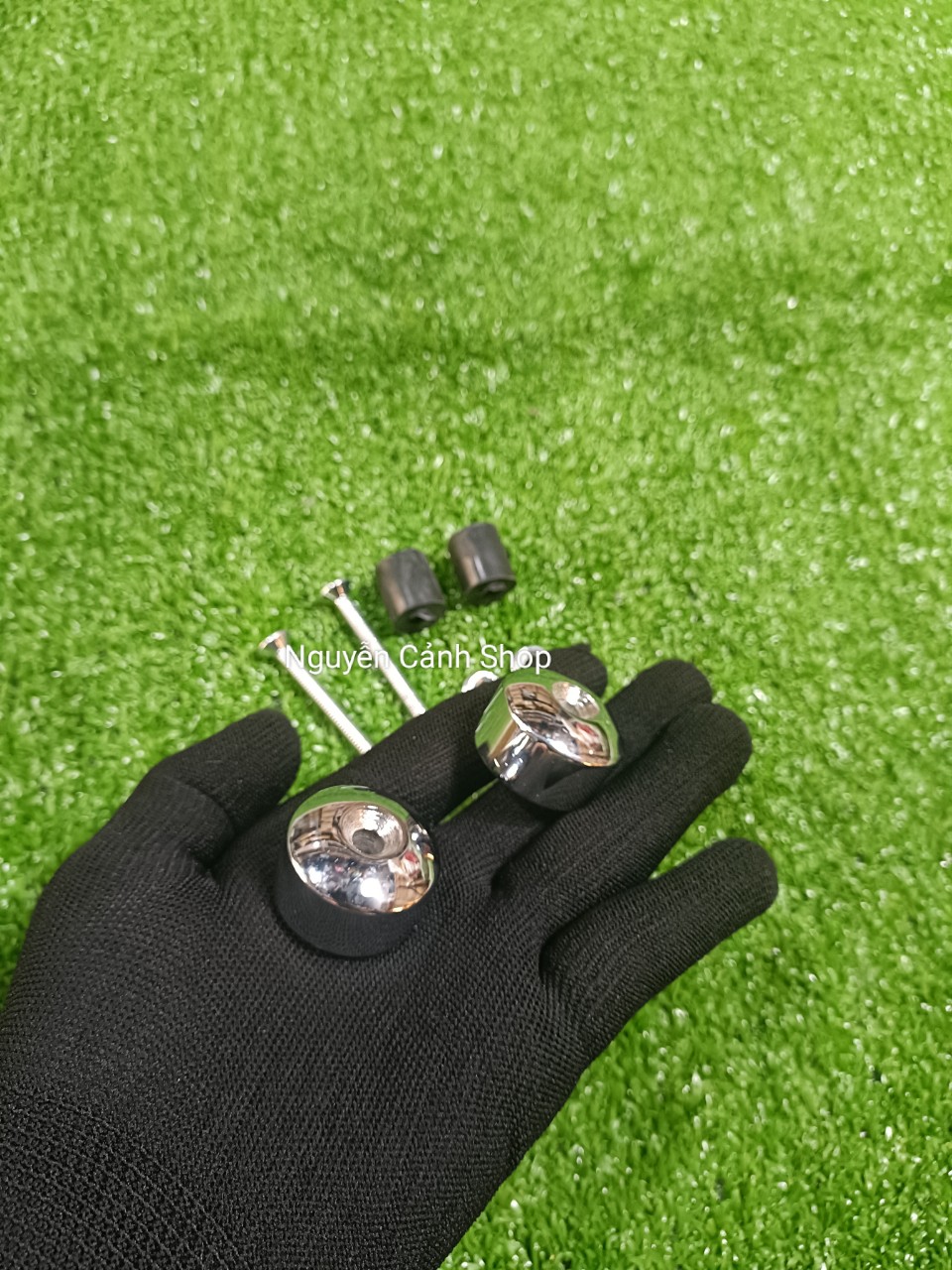 Cặp gù xe PG1,Future Neo,Future 1/2,Wave Alpha/RS/RSX