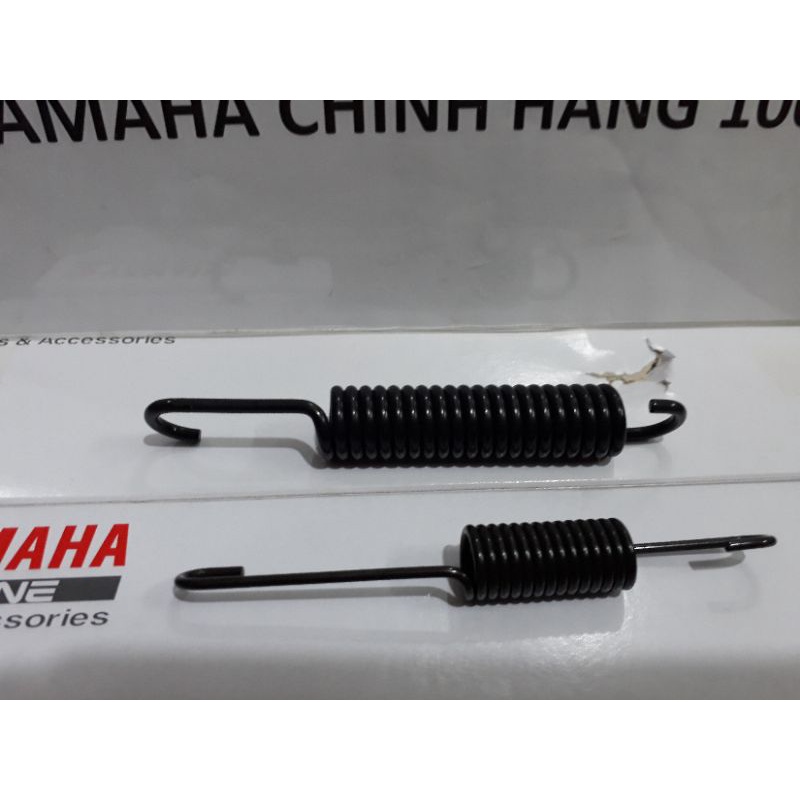 lò xo chống (đứng,nghiêng,cần thắng) Exciter 2006-2010 Yamaha