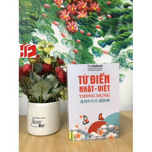 Từ điển Nhật - Việt thông dụng
