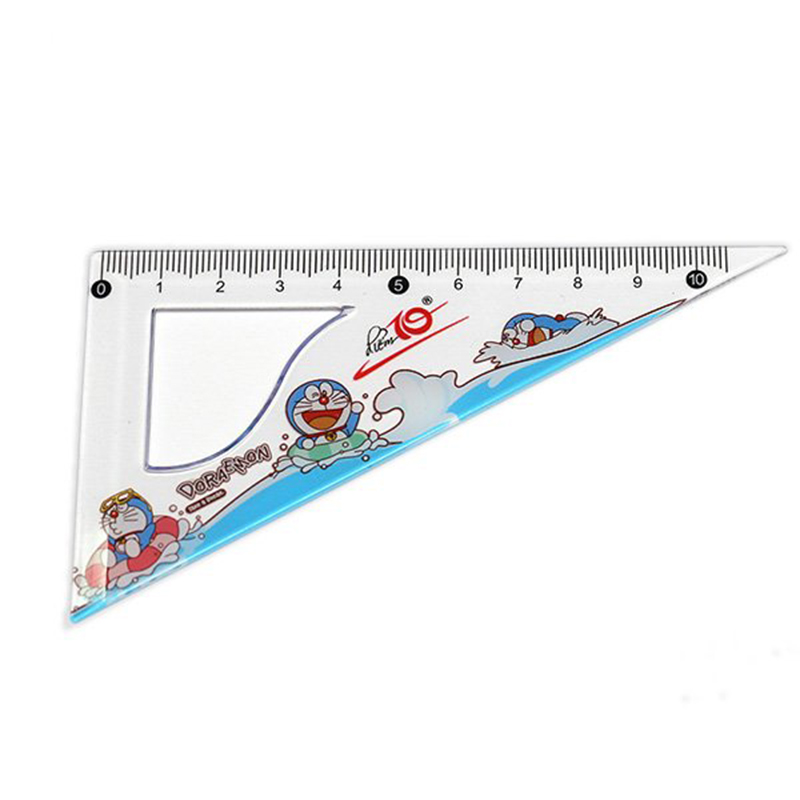 Thước bộ 4 loại điểm 10 TP-SR09/DO (Thiên Long)