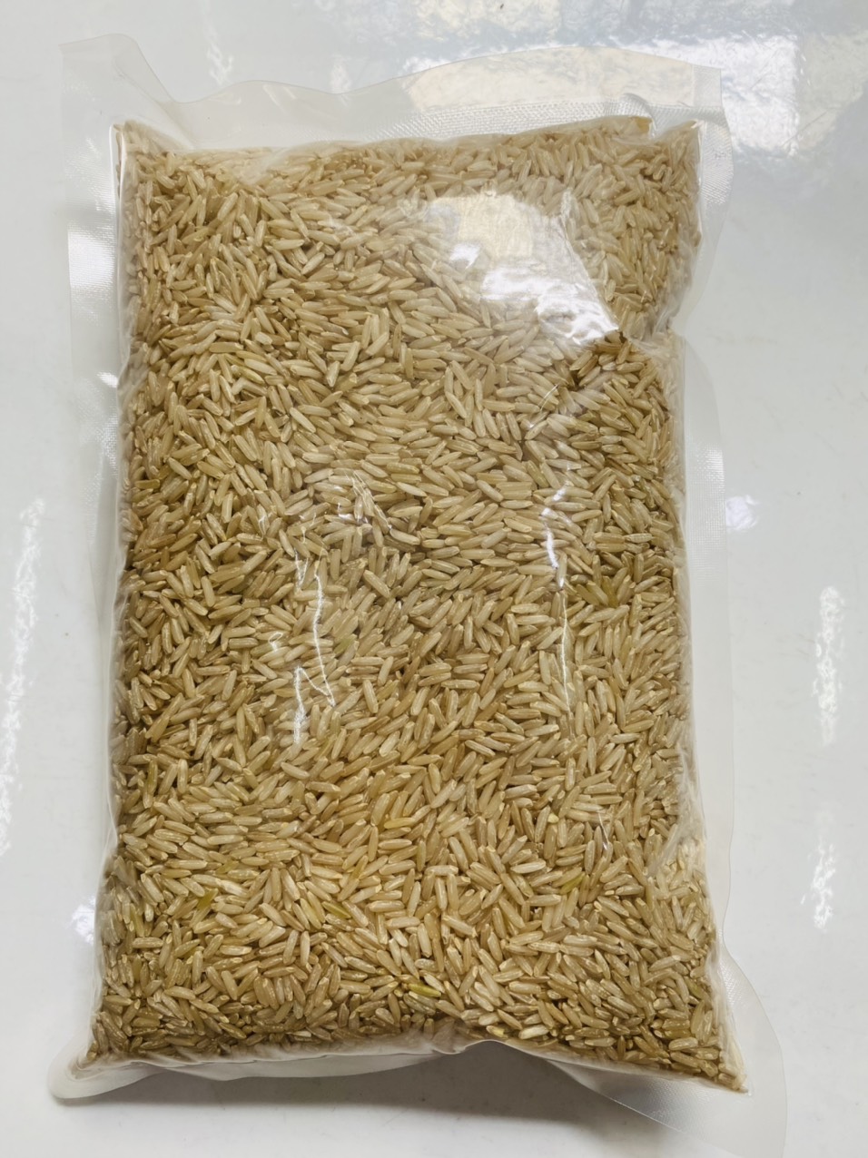 Gạo lức Phú Minh Tâm (Túi 1Kg)