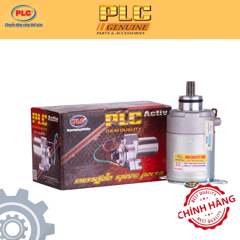 CỦ ĐỀ PLC Phúc Lân
