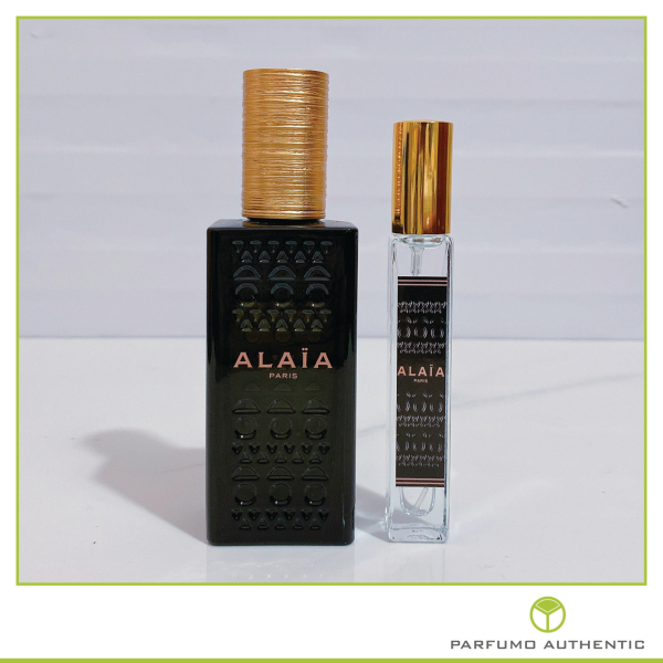 [Cam Kết Chính Hãng] Nước hoa Alaia Eau de Parfum chiết 2ml 5ml 10ml