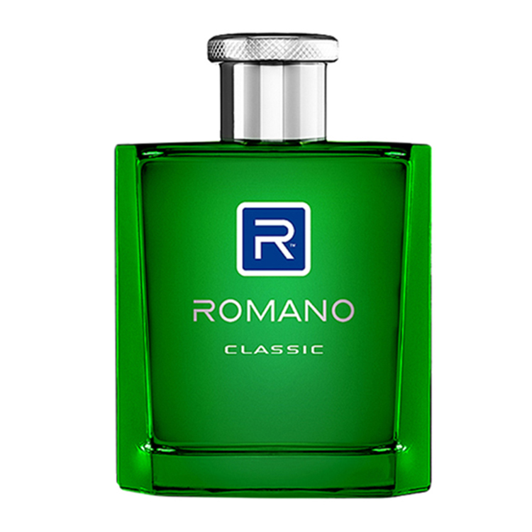 Nước Hoa Romano xanh Classic 100ml