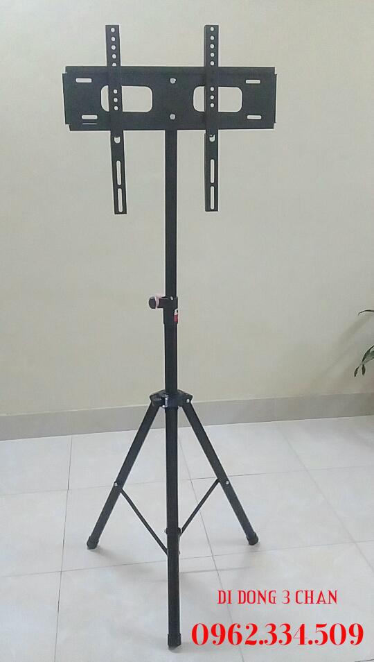 Giá treo tivi di động HT1