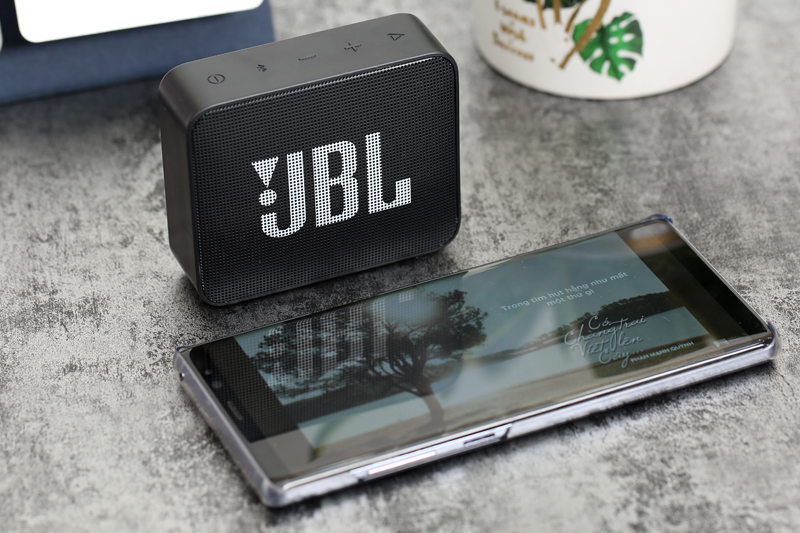 Loa Bluetooth JBL GO2 ( Like New )