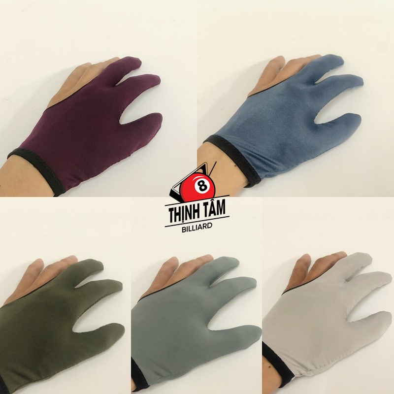 [THỊNH TÂM] Bao Tay Bida Găng Tay Bida Bi-A CLB [ BAO TAY BIDA ]