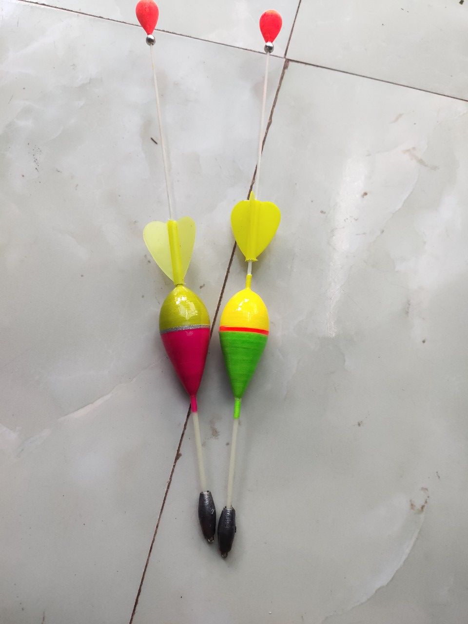 Phao lục câu ngày