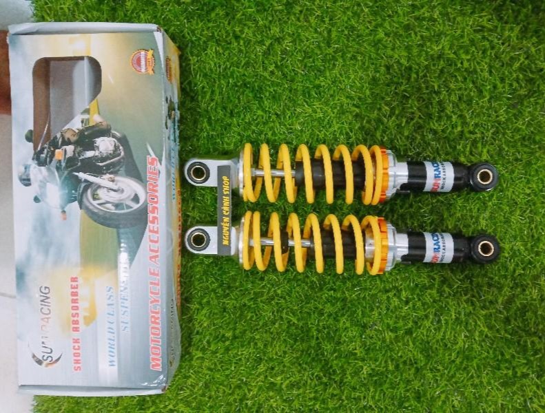 phuộc sau xe wave xe sirius sum racing