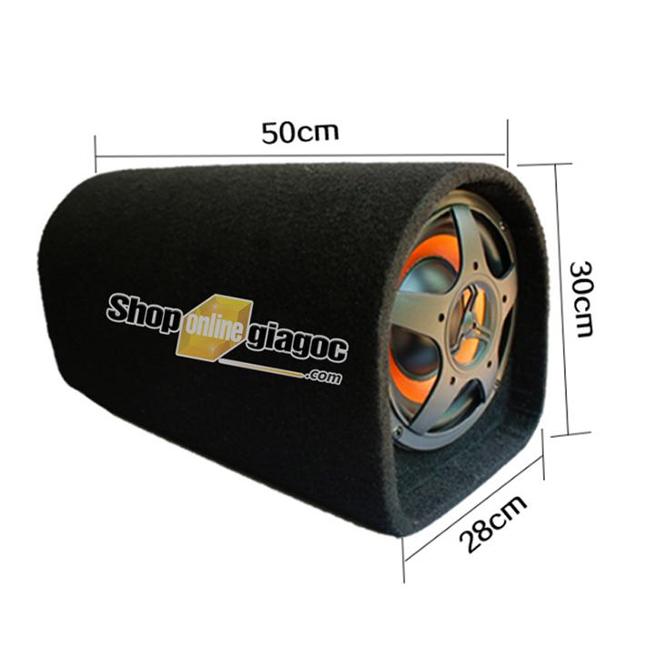Loa sub siêu trầm ksd 10 in