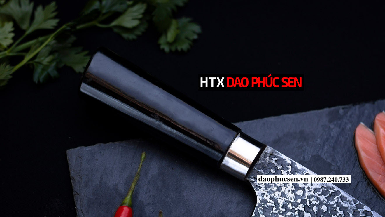 Dao phúc sen Dao pha luông ( Serbian Cleaver ) - DPLM