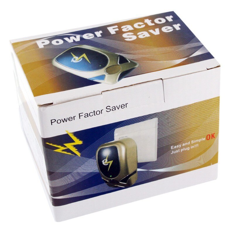 FREESHIP MAX - Thiết Bị Tiết Kiệm Điện - Cục Tiết Kiệm Điện Power Factor Saver Tiết Kiệm 45% Điện Hàng Tháng - Tiêu Chuẩn Hoa Kỳ – LINH KIỆN BẢO KHÁNH
