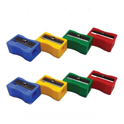 Chuốt Gọt Bút Chì Thiên Long S-01