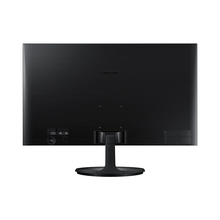 [Trả góp 0%]Màn hình Samsung S27F350FH (27 inch/FHD/LED/PLS/250cd/m²/HDMI+VGA/60Hz/5ms)