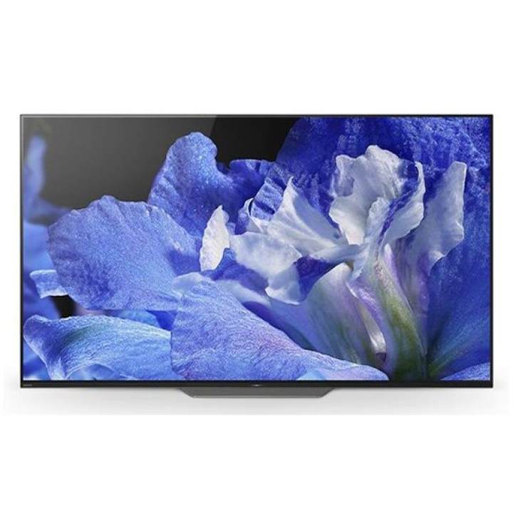 [Trả góp 0%]Android Tivi OLED Sony 55 inch 55A8F