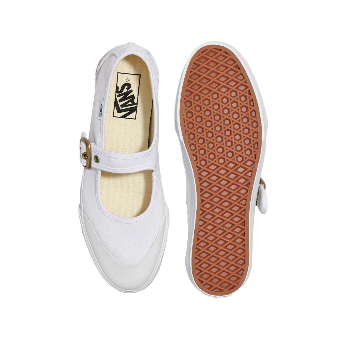 Giày Vans Mary Jane VN000CRRW00