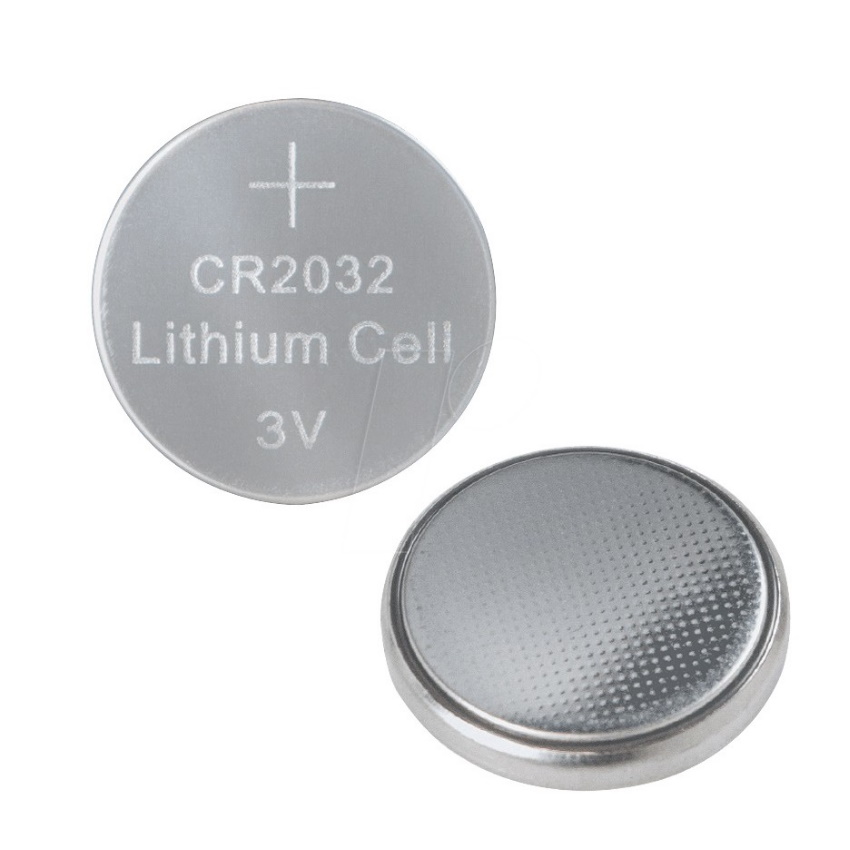 Vỉ 5 Viên PIN CMOS Lithium CR2032 CHO PC