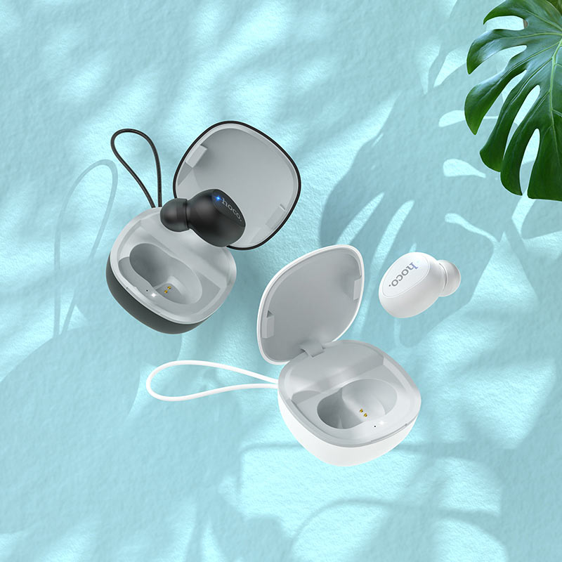 [HCM]Tai nghe Bluetooth HOCO E50 Wise Mini