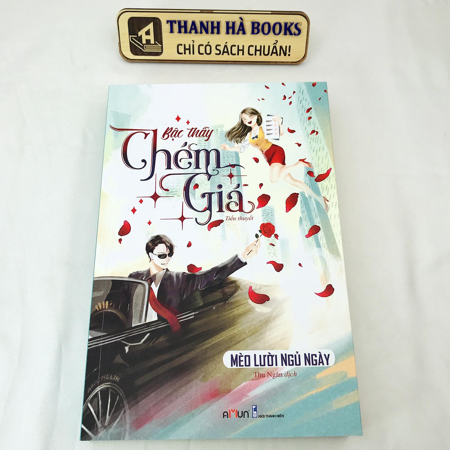 Sách - Bậc Thầy Chém Giá