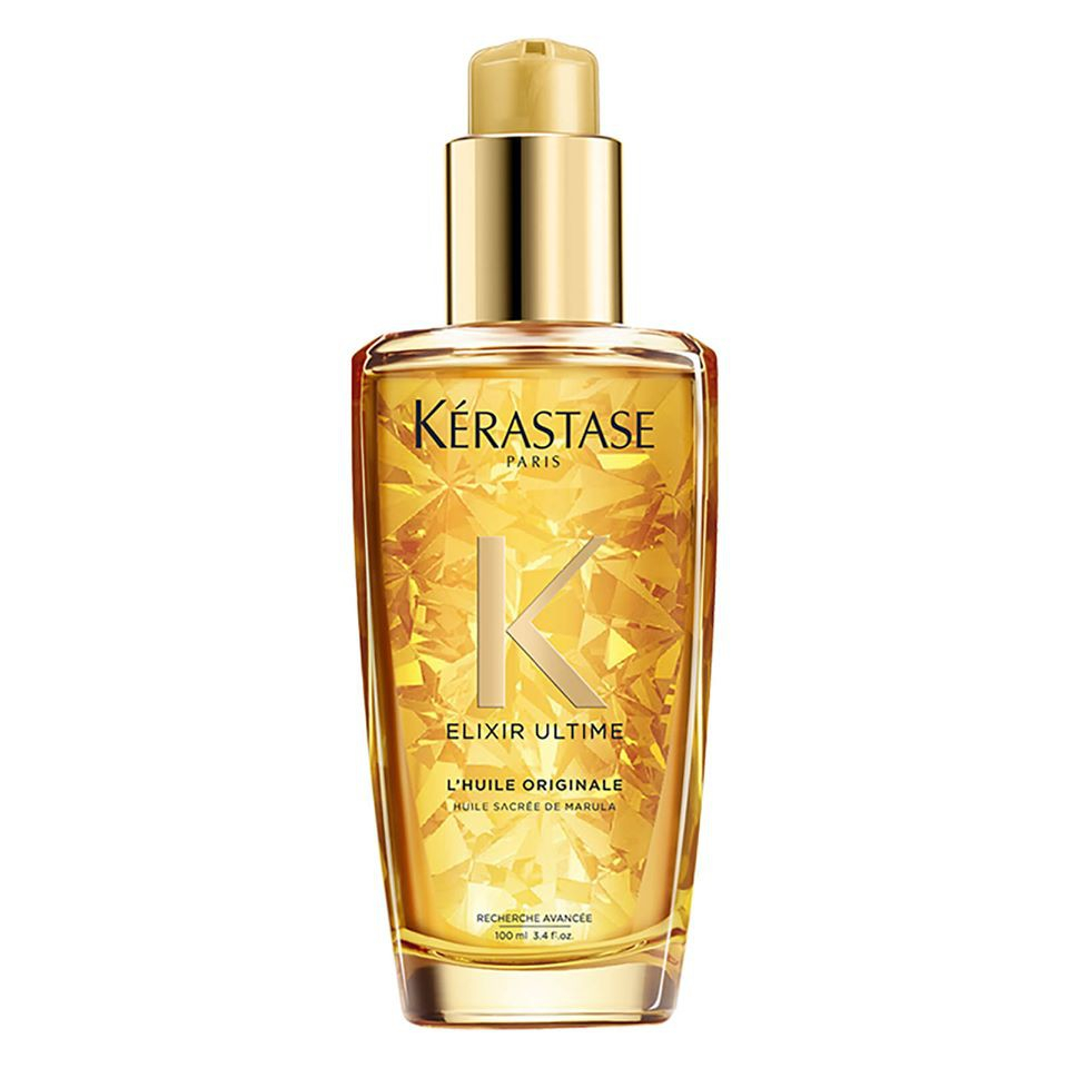 Dầu Dưỡng tóc Kerastase Elixir Ultime 100ml chính hãng (Bill Anh)