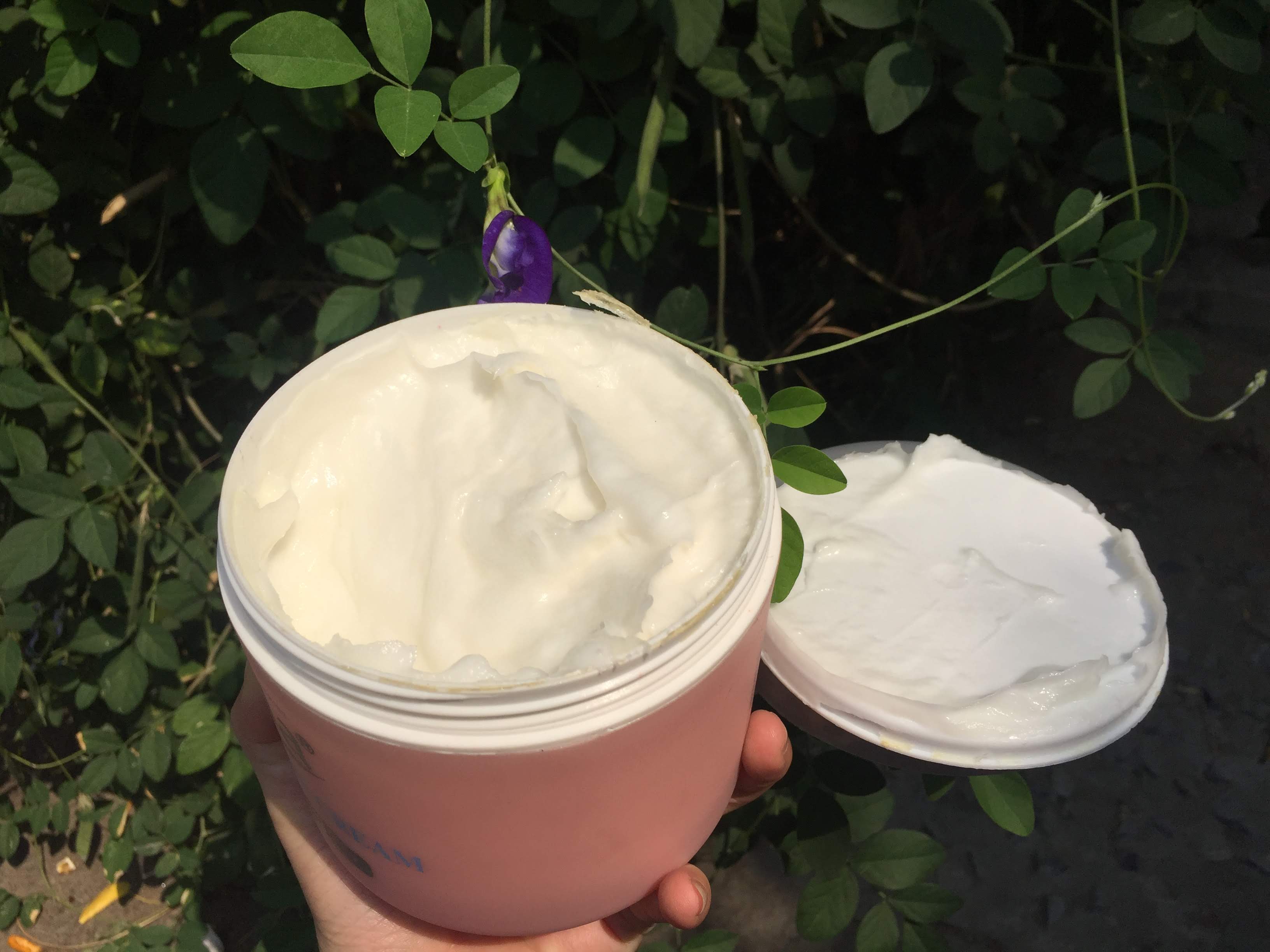 Hấp dầu chăm sóc tóc Kella hồng 500 ml tặng nón trùm tóc