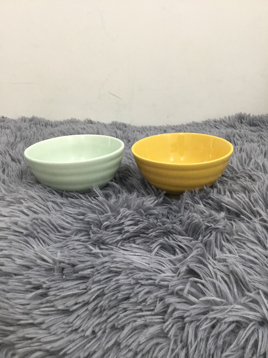 CHÉN 11.5x6 CM - GỐM SỨ DONG HWA - HÀNG VIỆT NAM CHẤT LƯỢNG CAO