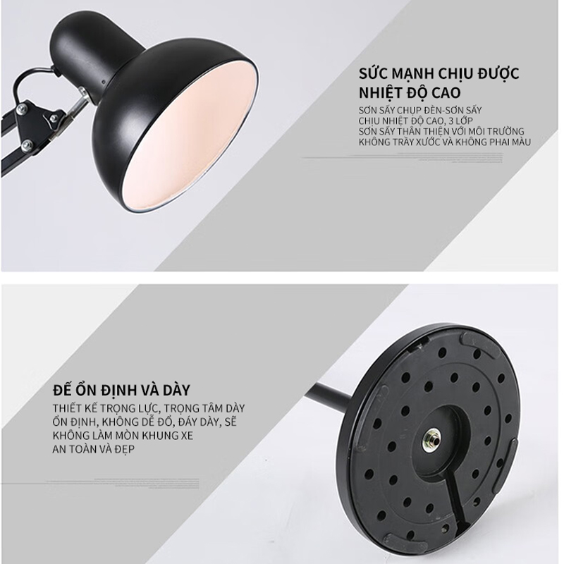 [HCM]ĐÈN CÂY ĐỨNG - TRANG TRÍ LERSTA IKEA