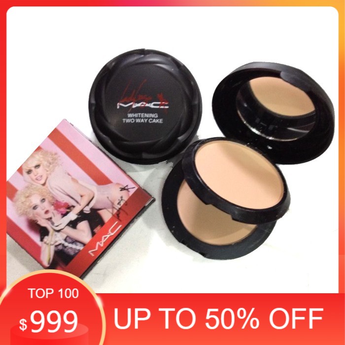 [ HOT DEAL] PHẤN NÉN 2 TẦNG PHẤN SIÊU MỊN