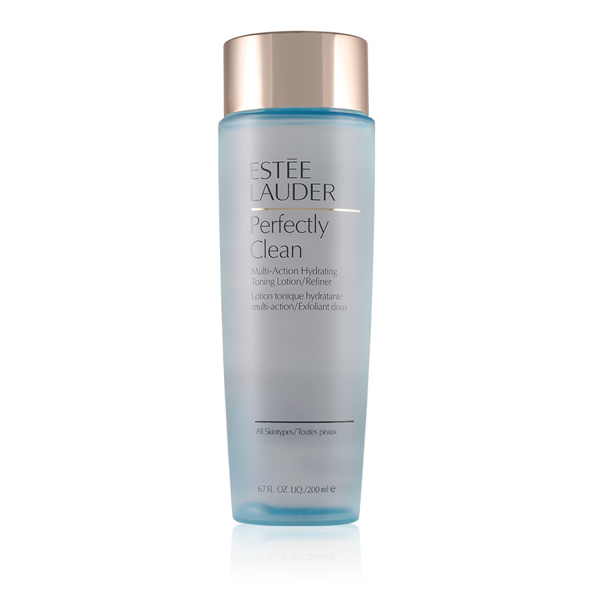 [BILL US] Nước hoa hồng Estee Lauder Perfect Clean Multi Action 200ml