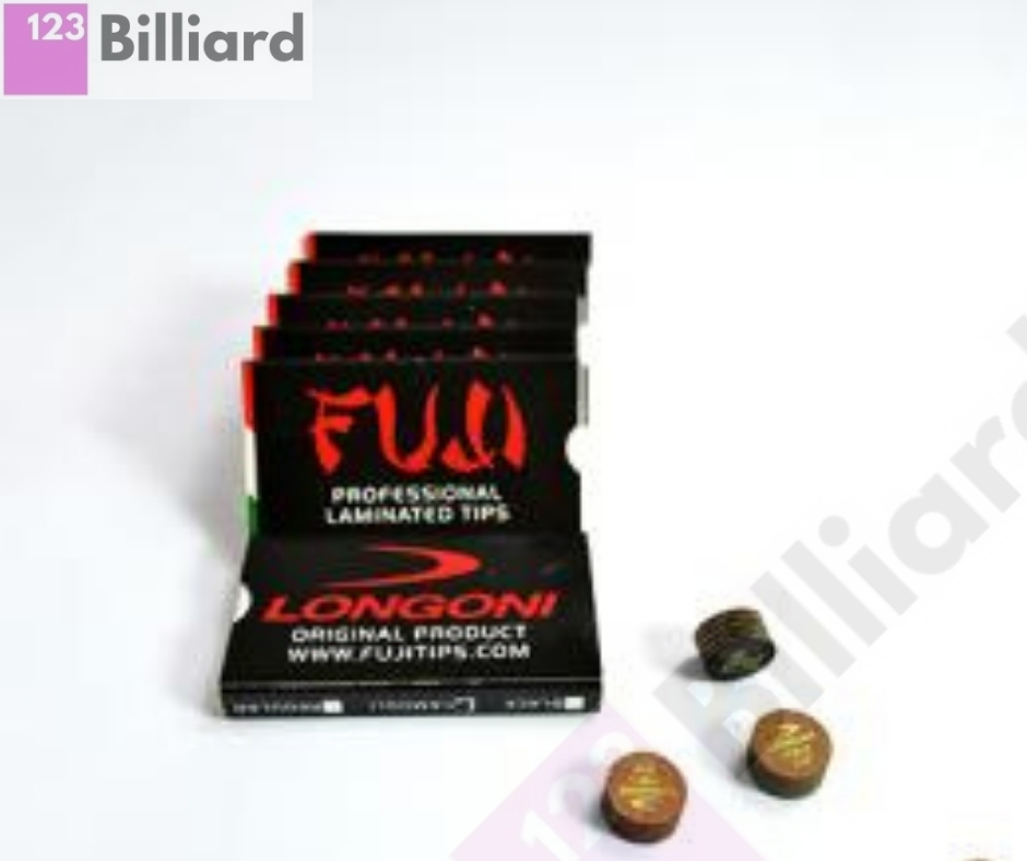 [HCM][SIÊU THỊ BIDA] Đầu cơ FUJI chuyên dùng cho Longoni [Đầu Cơ/Đầu Tẩy]