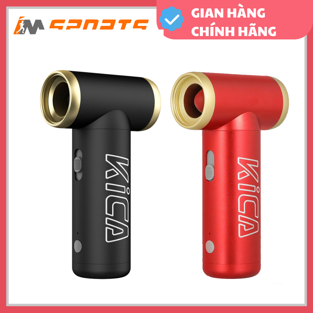 MÁY THỔI KHÍ NÉN KICA JETFAN 2
