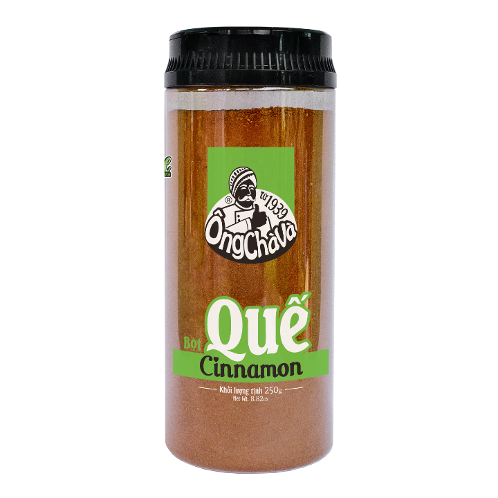Bột Quế Ông Chà Và 250g