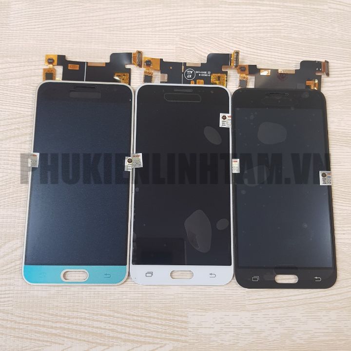 Màn hình samsung j3 2016 j310 phản quang